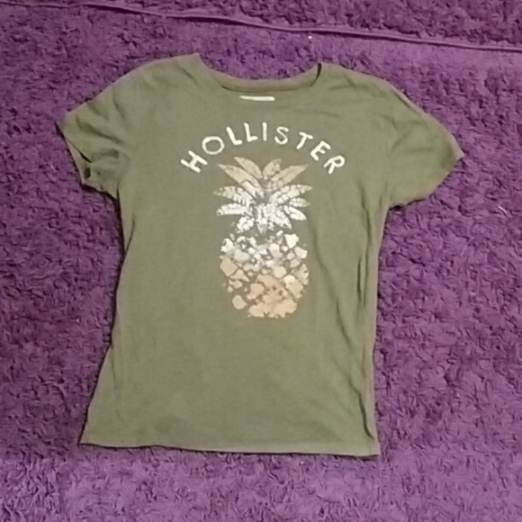Hollister Tee - Picture 1 of 1